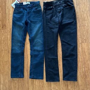 Pants Levi’s 14 16 slim